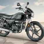 Hero Splendor Plus Xtec