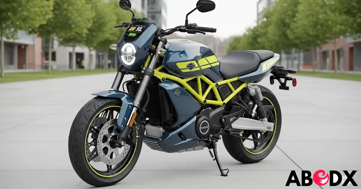 Harley-Davidson जल्द ही लॉन्च करने जा रही है अपनी Entry-level Motorcycle