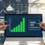 NSDL IPO Allotment