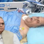 satyapal Malik death