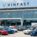 VinFast EV factory in India officially launched with production targets and local sourcing plans. | VinFast launches first factory in India